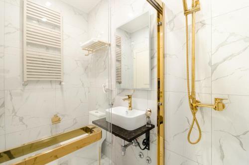 Hotel Villa Brandestini
