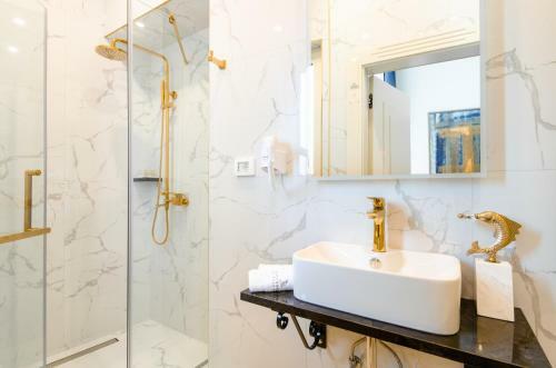 Hotel Villa Brandestini