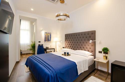 Hotel Villa Brandestini