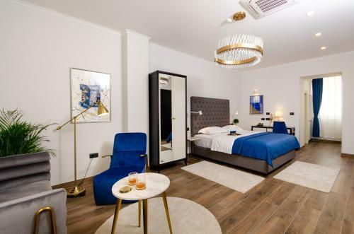 Hotel Villa Brandestini