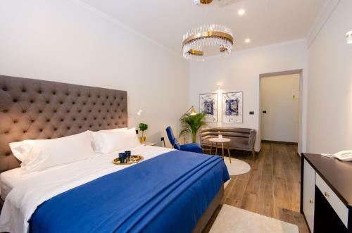 Hotel Villa Brandestini