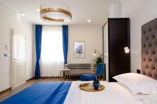 Hotel Villa Brandestini
