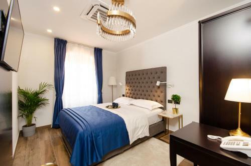 Hotel Villa Brandestini