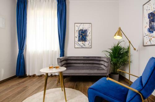 Hotel Villa Brandestini