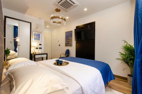 Hotel Villa Brandestini