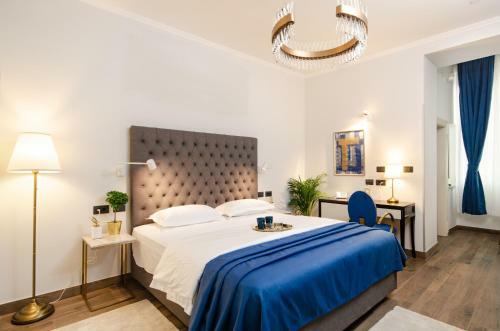 Hotel Villa Brandestini