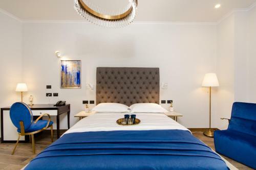 Hotel Villa Brandestini
