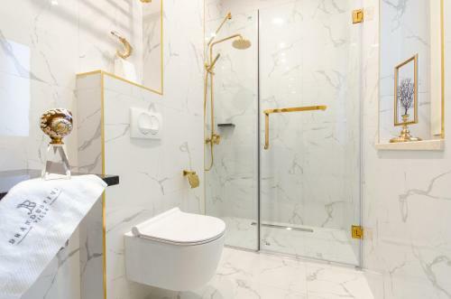 Hotel Villa Brandestini