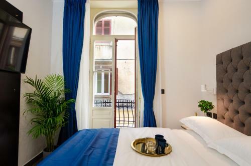 Hotel Villa Brandestini