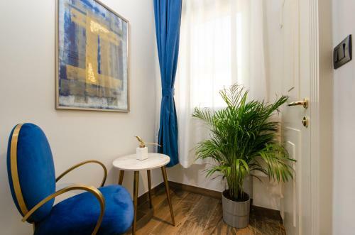Hotel Villa Brandestini