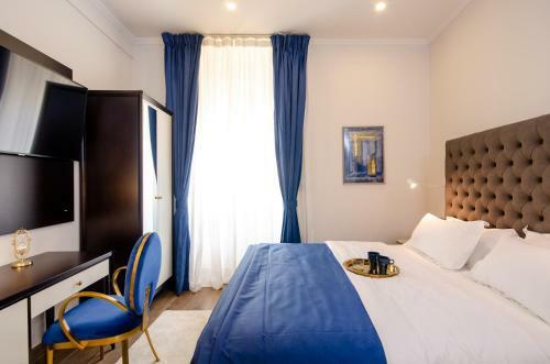 Hotel Villa Brandestini