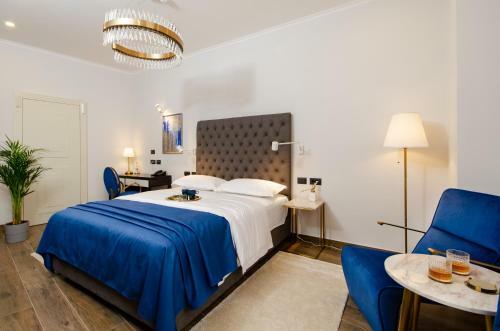 Hotel Villa Brandestini