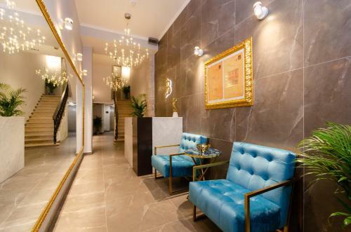 Hotel Villa Brandestini