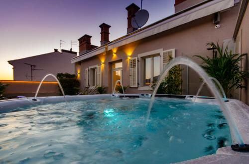 Hotel Villa Brandestini