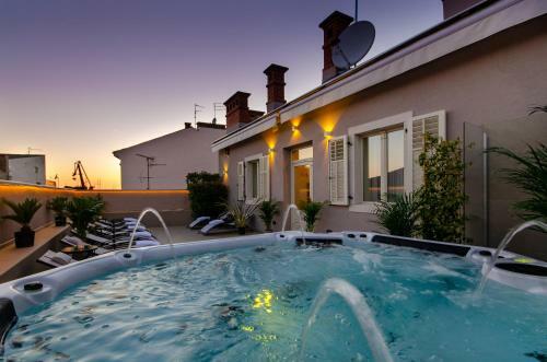 Hotel Villa Brandestini