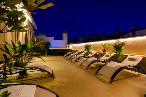 Hotel Villa Brandestini
