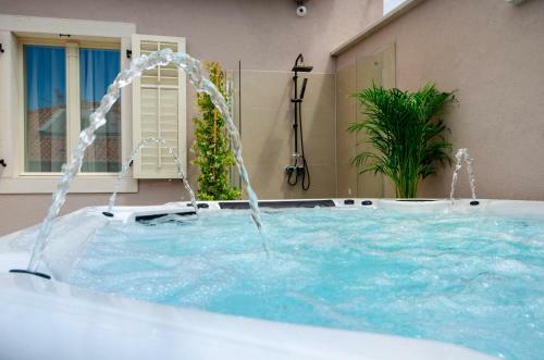 Hotel Villa Brandestini