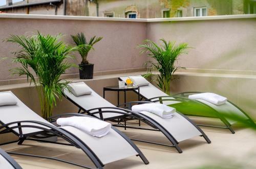 Hotel Villa Brandestini
