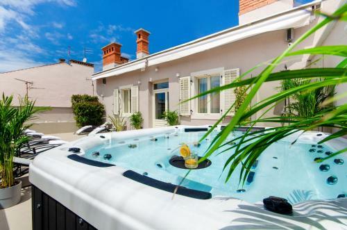 Hotel Villa Brandestini
