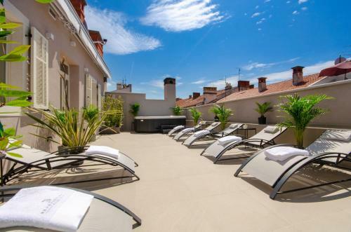 Hotel Villa Brandestini