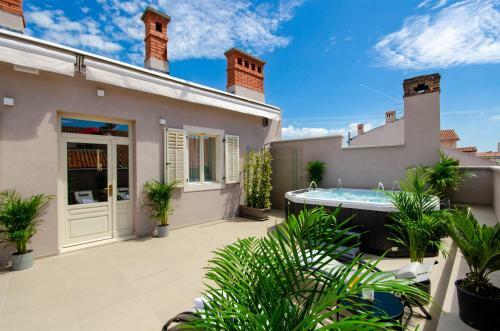 Hotel Villa Brandestini