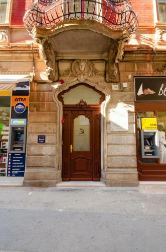 Hotel Villa Brandestini