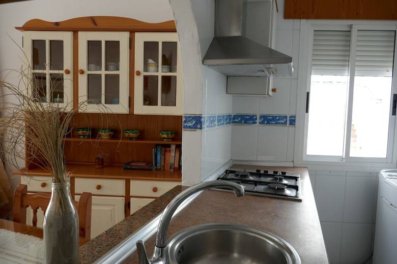 Apartamentos Mirador de La Negras