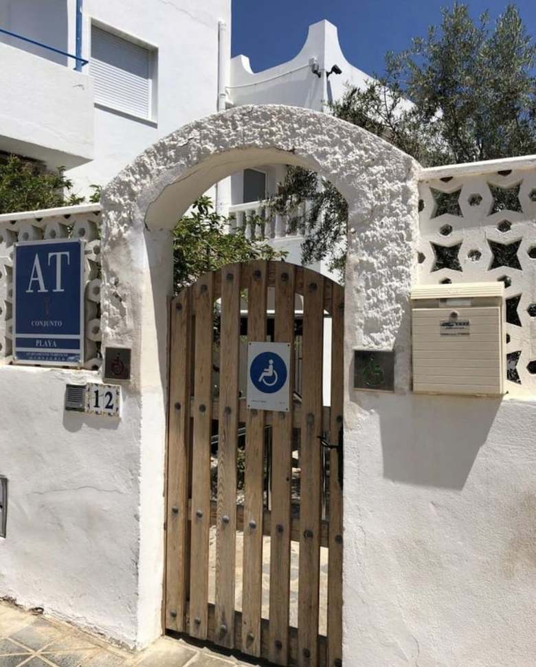 Apartamentos Mirador de La Negras