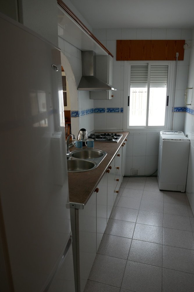 Apartamentos Mirador de La Negras