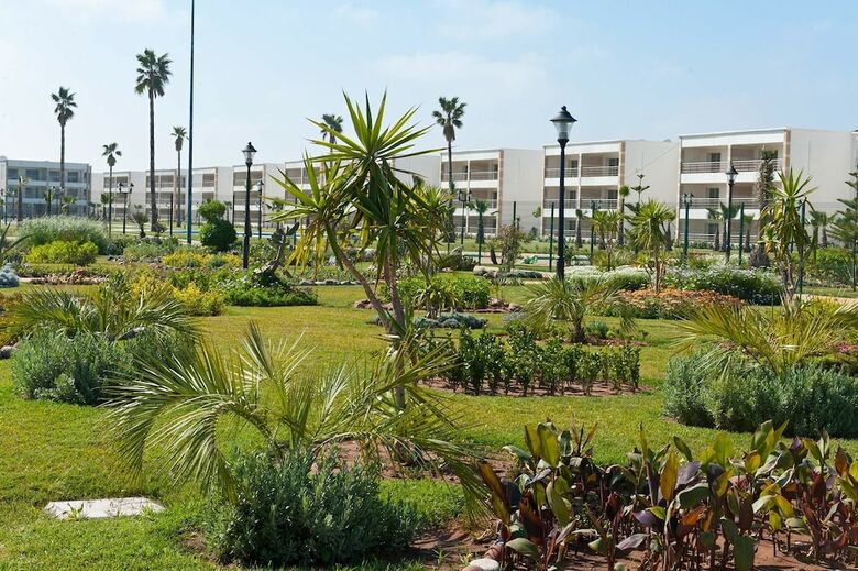 Apartamentos Ola Blanca Sidi Rahal