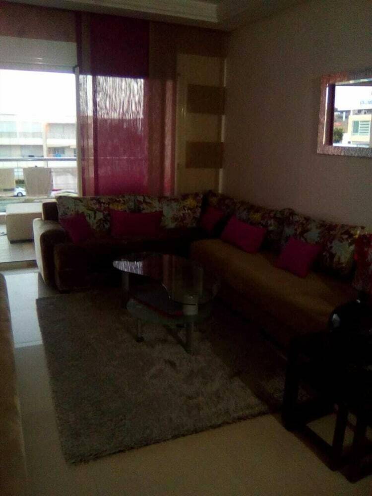 Apartamentos Ola Blanca Sidi Rahal