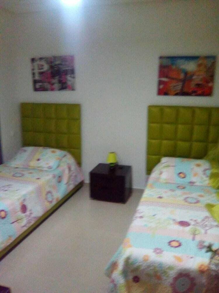 Apartamentos Ola Blanca Sidi Rahal