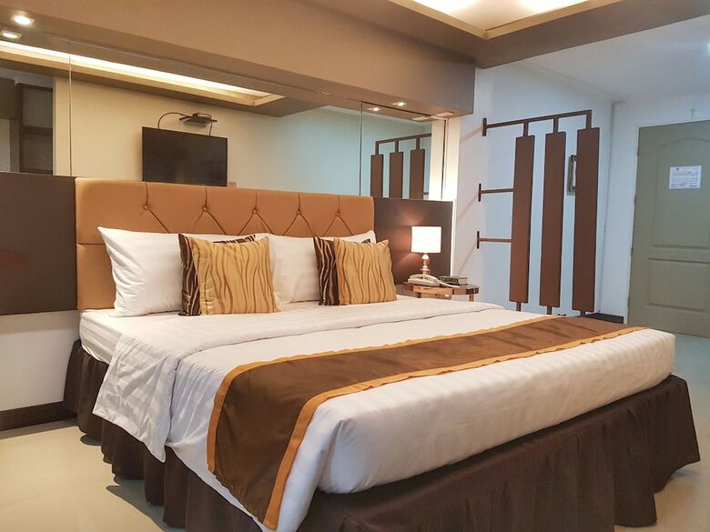 Hotel North Tourist Inn