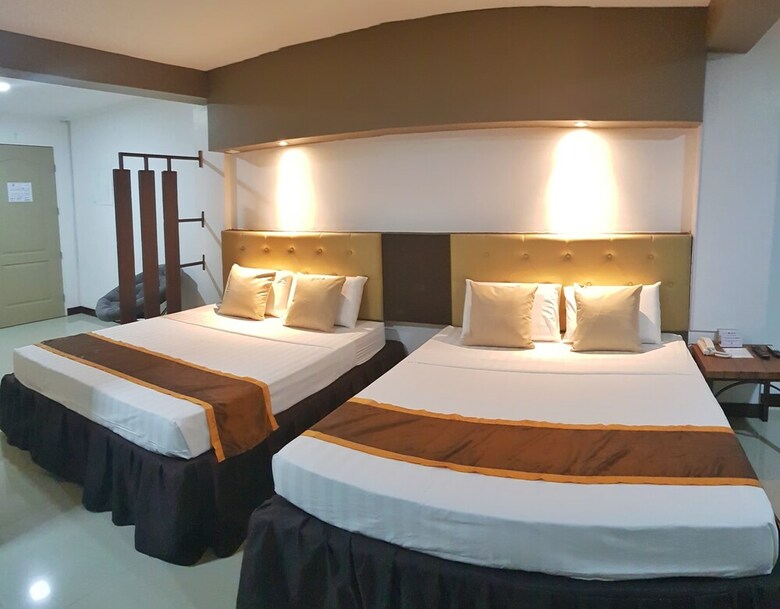 Hotel North Tourist Inn