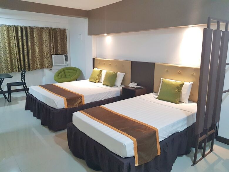 Hotel North Tourist Inn
