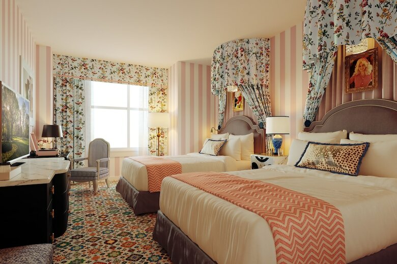 Hotel Graduate Nashville