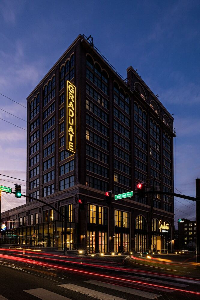 Hotel Graduate Nashville