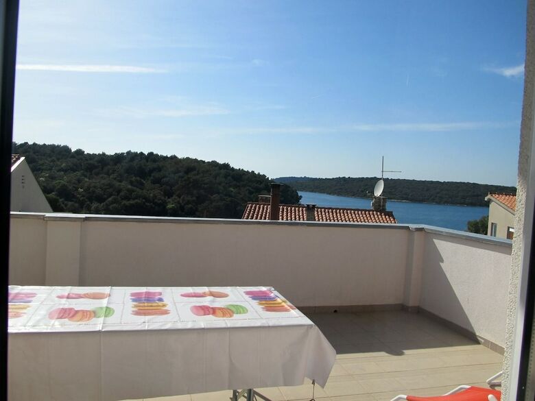Apartment Maria Flavia