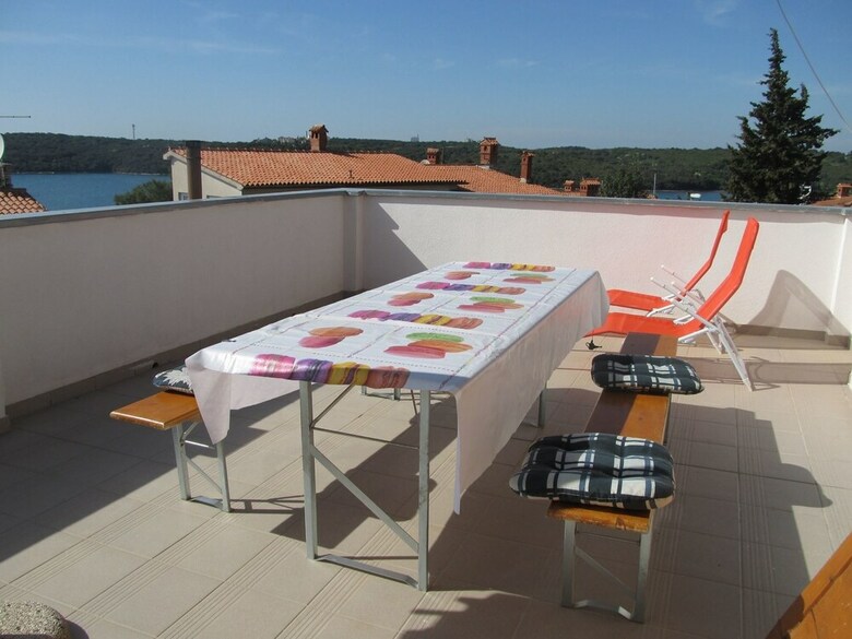 Apartment Maria Flavia