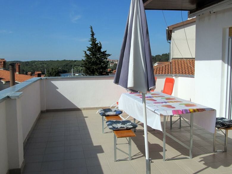 Apartment Maria Flavia
