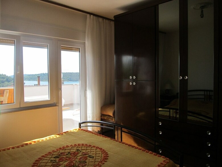 Apartment Maria Flavia