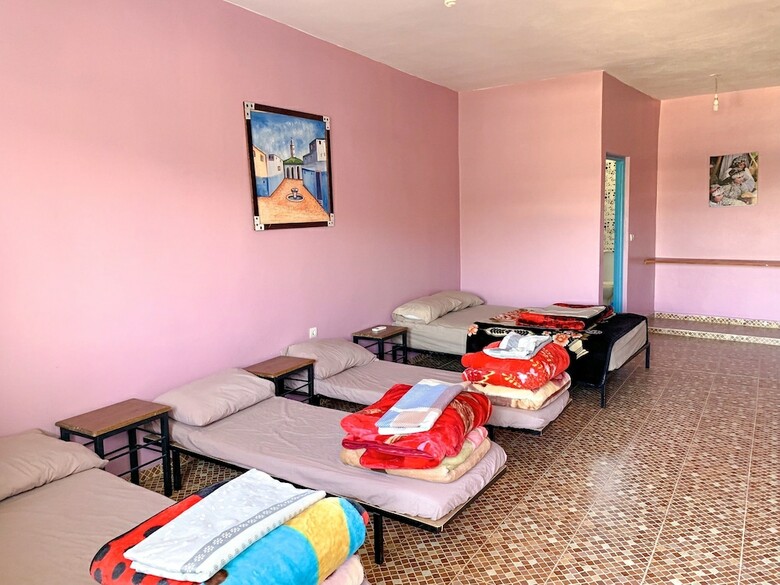 Hotel Maison D'h�tes Ait Mouli