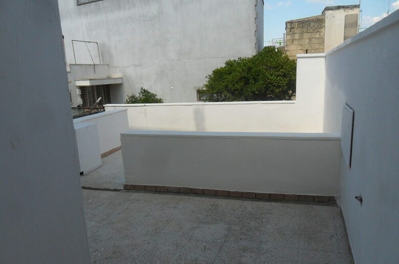 Apartamento Casa Elisa
