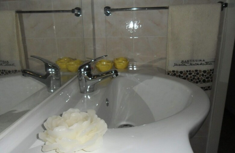 Apartamento Casa Elisa