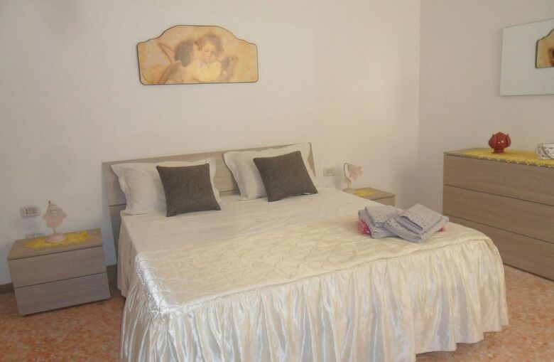 Apartamento Casa Elisa