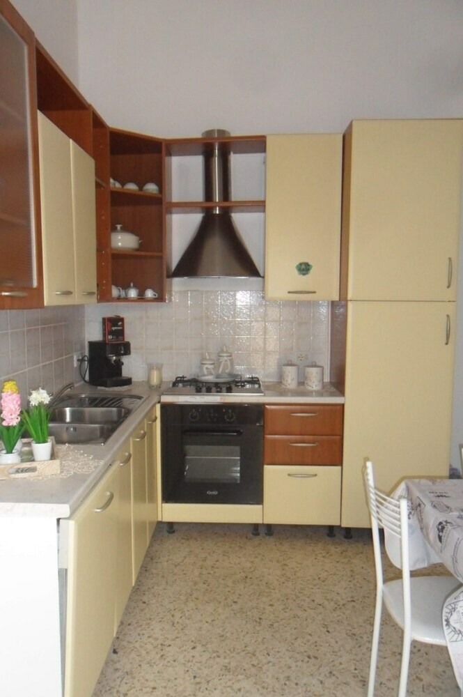 Apartamento Casa Elisa