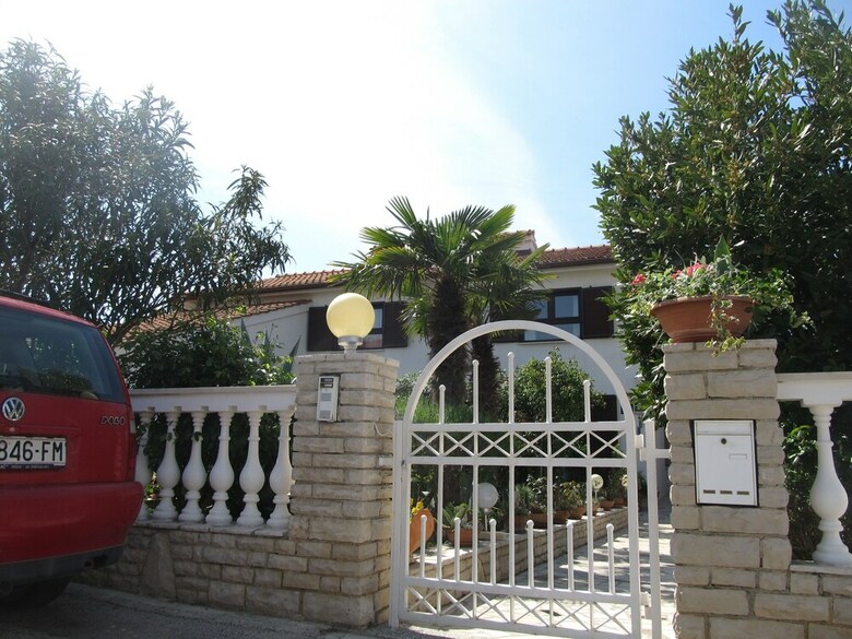 Apartment Stipo A5