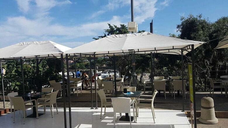 B&B Guest House Il Porto Vecchio