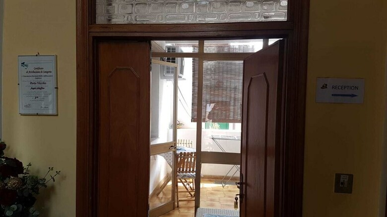 B&B Guest House Il Porto Vecchio