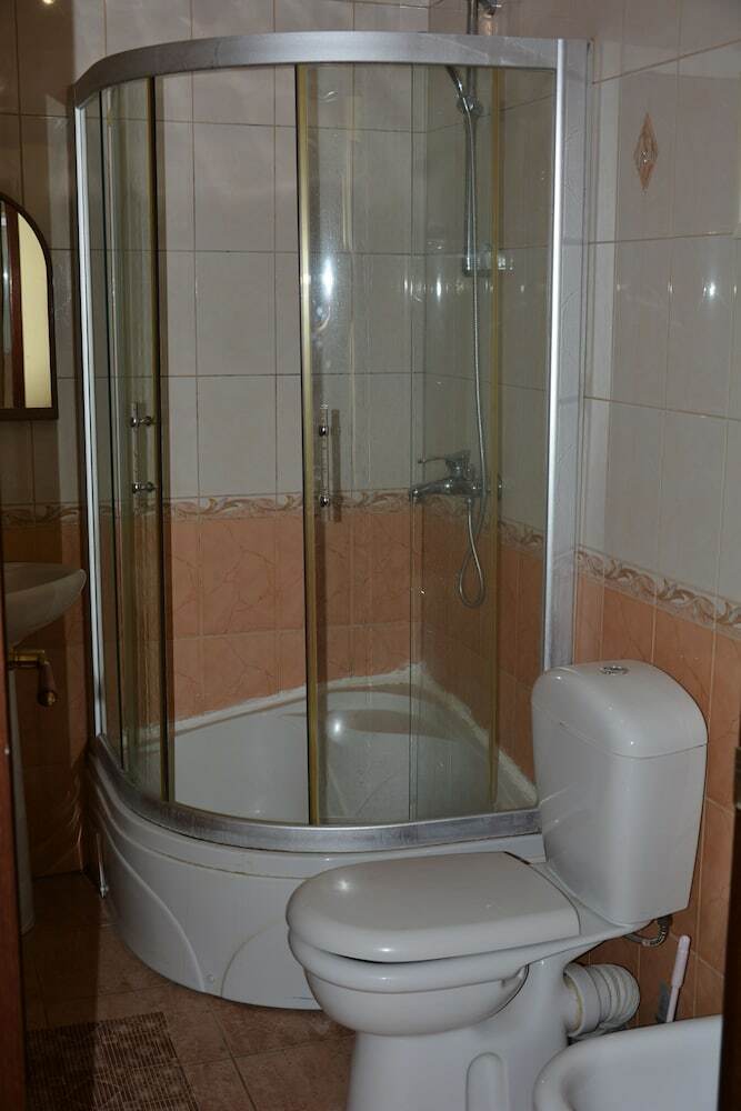 Hostal Gostevoy Dom Svetlana - Hostel